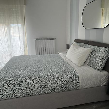 Casa Al Mare Luxury Bed & Breakfast Bari Exterior photo