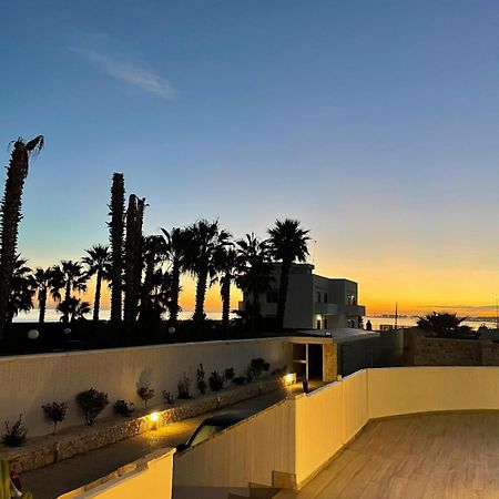 Casa Al Mare Luxury Bed & Breakfast Bari Exterior photo