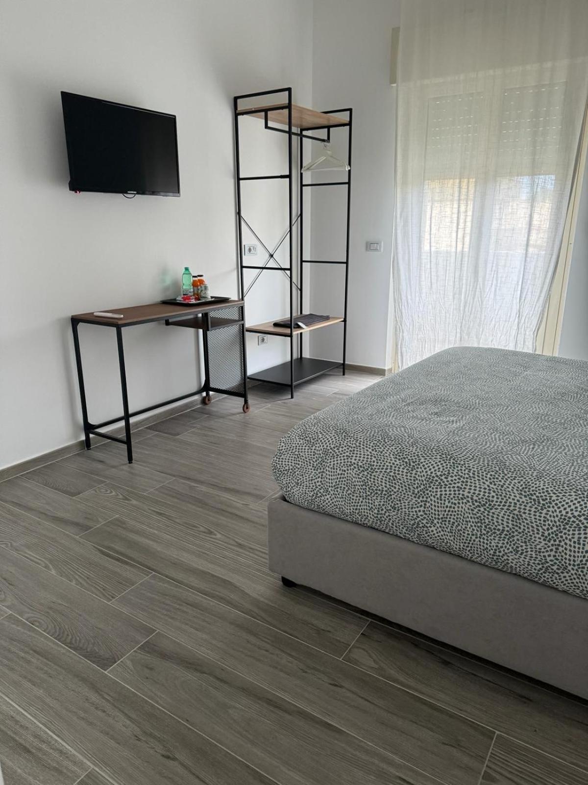 Casa Al Mare Luxury Bed & Breakfast Bari Exterior photo