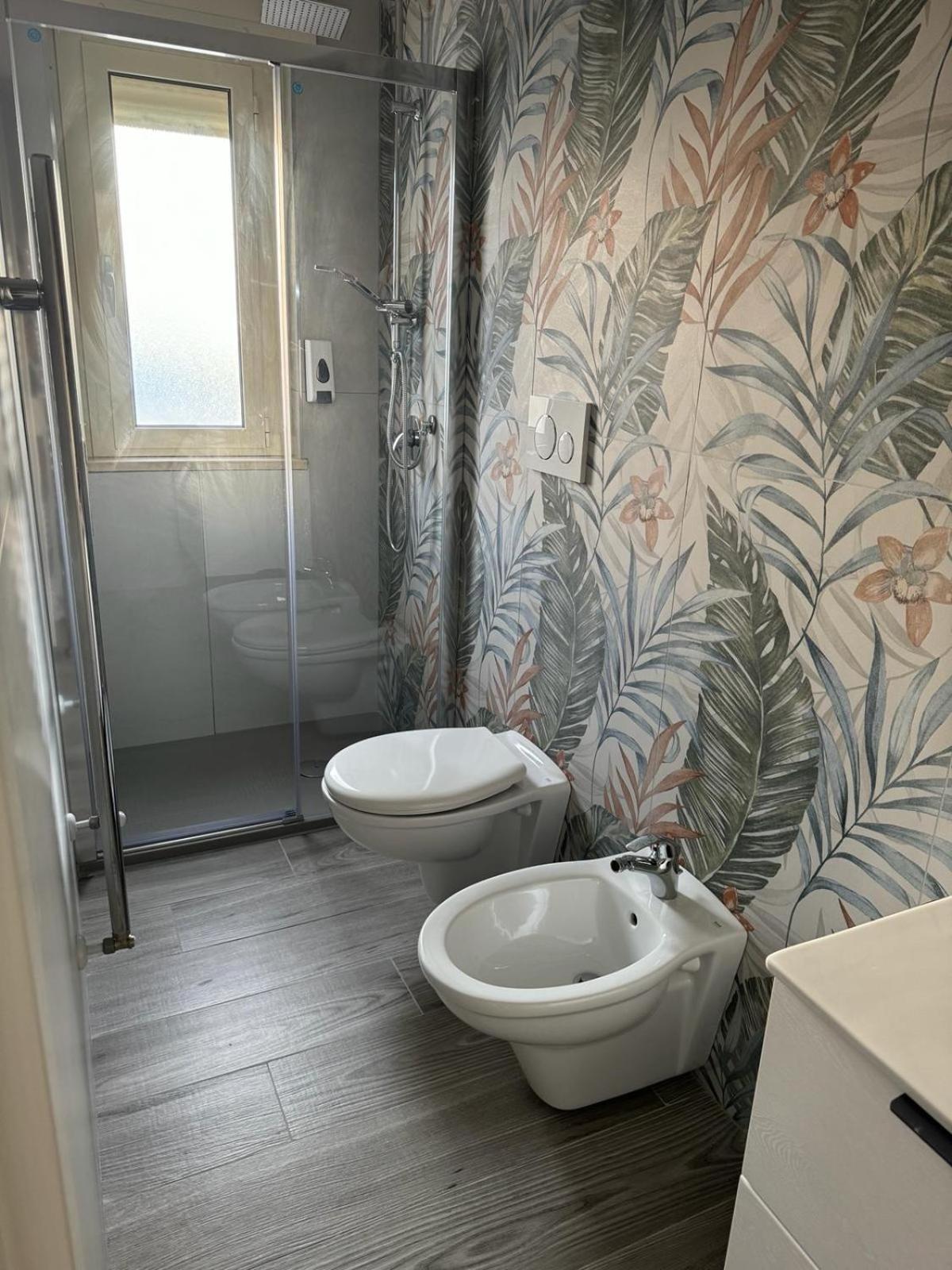 Casa Al Mare Luxury Bed & Breakfast Bari Exterior photo