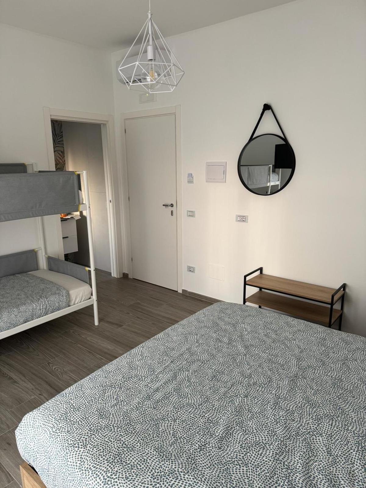 Casa Al Mare Luxury Bed & Breakfast Bari Exterior photo