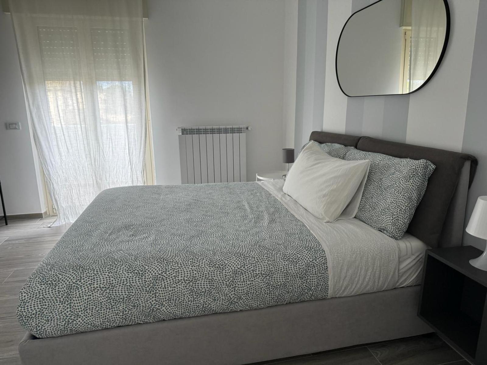 Casa Al Mare Luxury Bed & Breakfast Bari Exterior photo