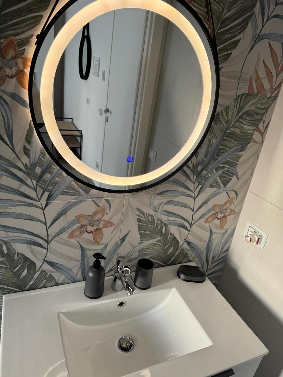 Casa Al Mare Luxury Bed & Breakfast Bari Exterior photo