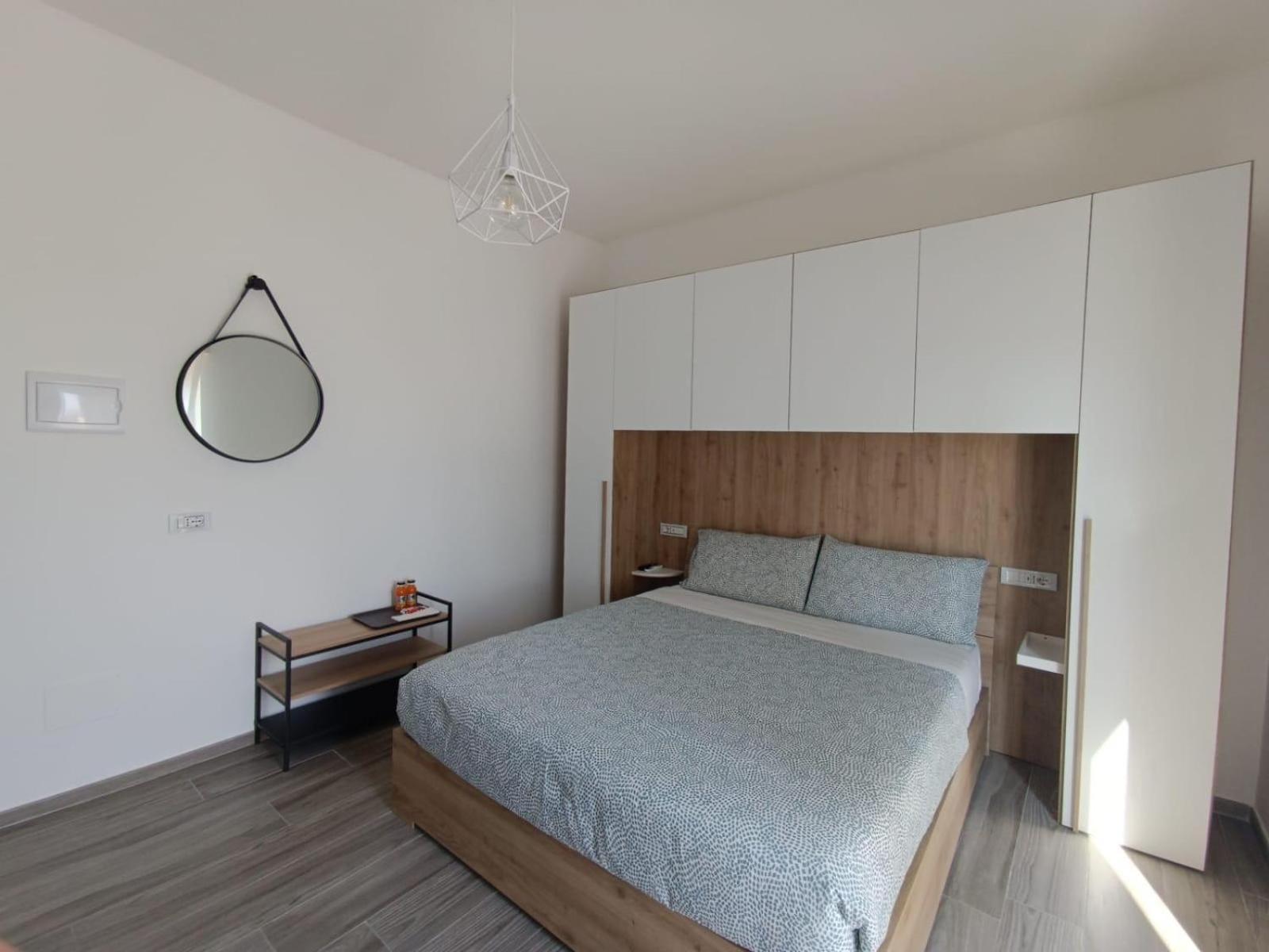Casa Al Mare Luxury Bed & Breakfast Bari Exterior photo