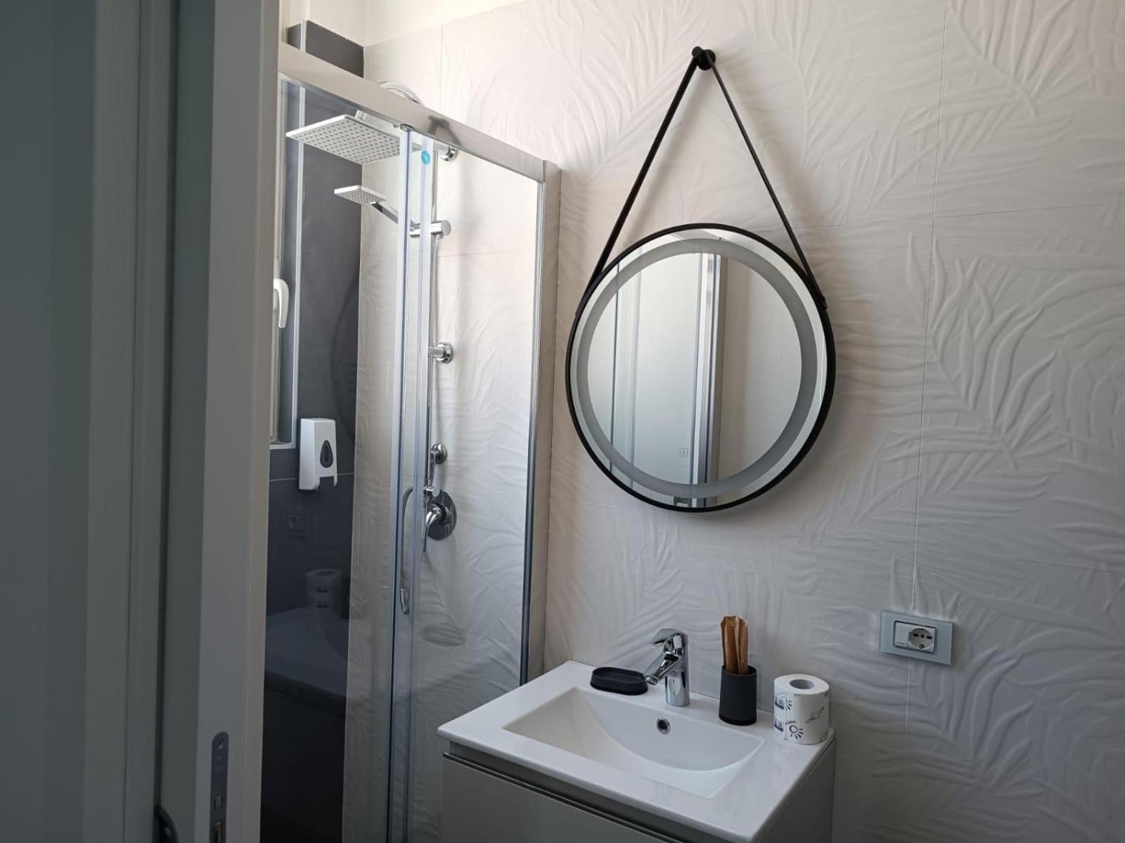 Casa Al Mare Luxury Bed & Breakfast Bari Exterior photo