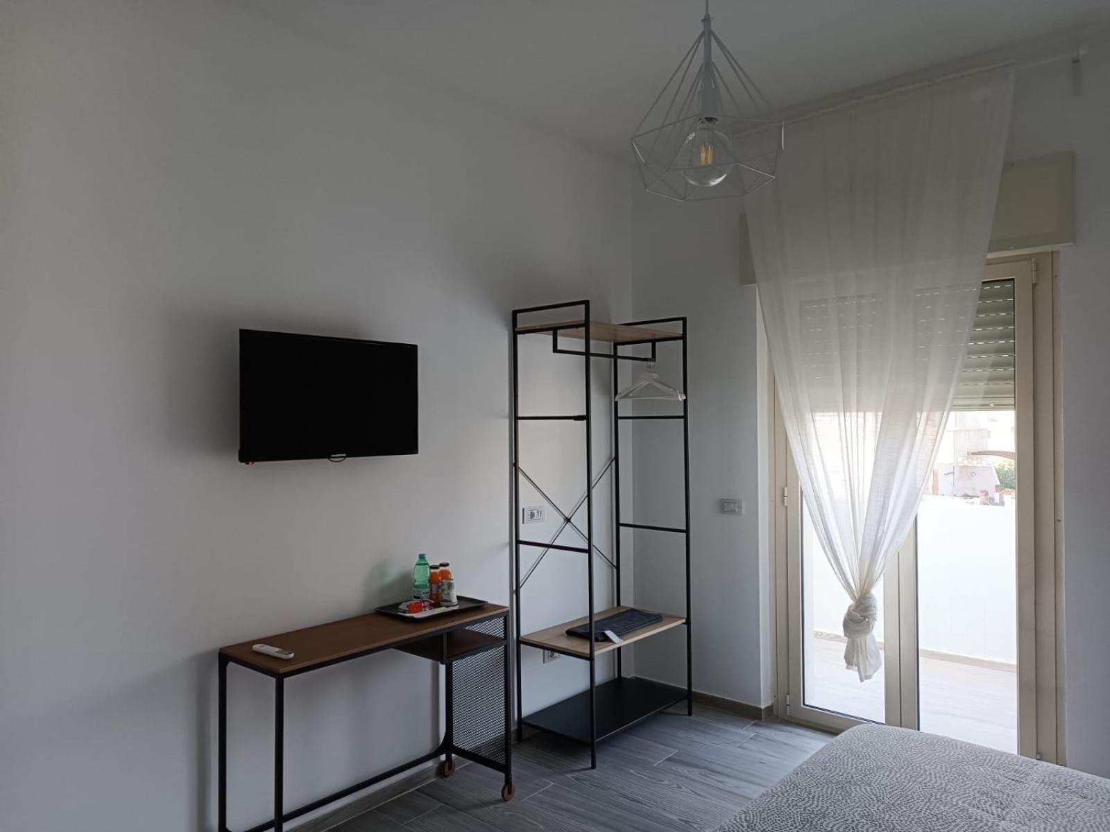 Casa Al Mare Luxury Bed & Breakfast Bari Exterior photo