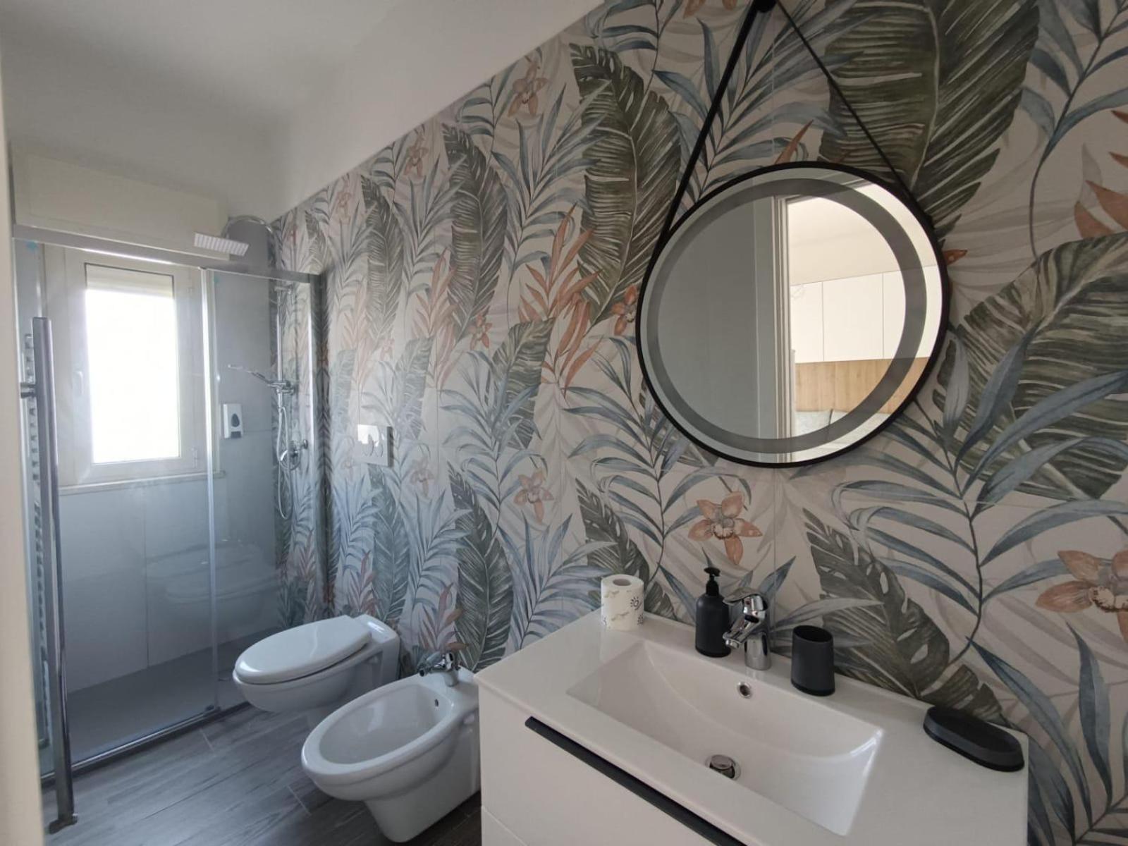 Casa Al Mare Luxury Bed & Breakfast Bari Exterior photo