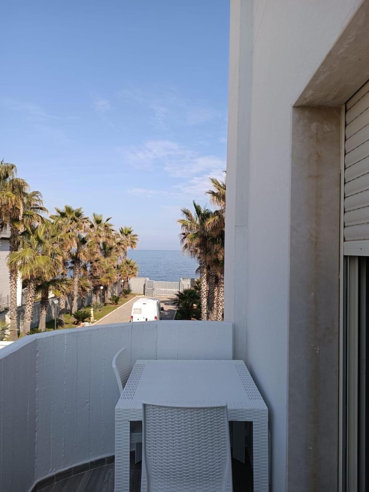 Casa Al Mare Luxury Bed & Breakfast Bari Exterior photo