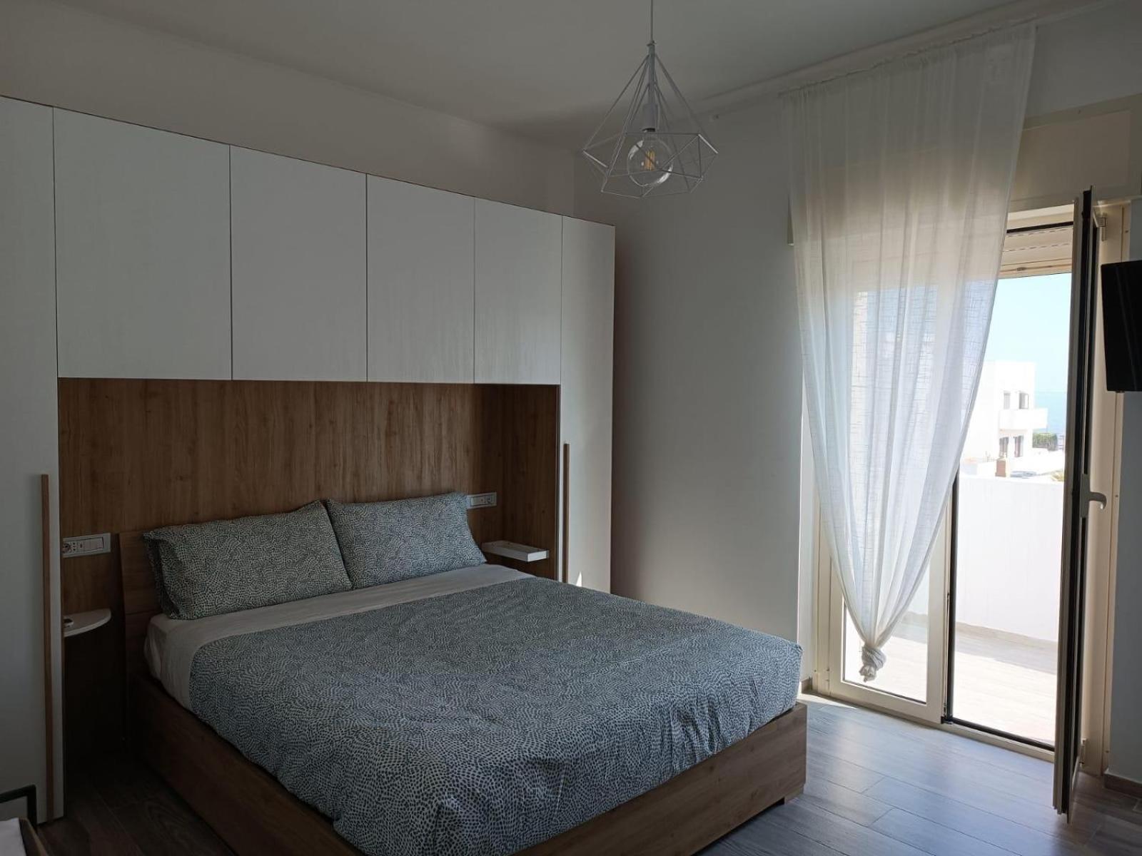 Casa Al Mare Luxury Bed & Breakfast Bari Exterior photo